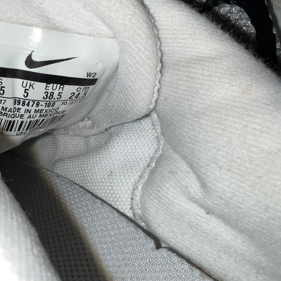 Women's Nike Training Flex TR7 Running Shoes - Picture 5 of 5